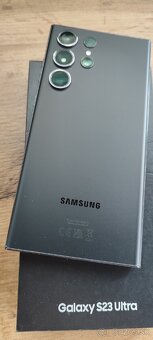 Samsung galaxy S23 ULTRA 512gb/12gb phantom black - 2