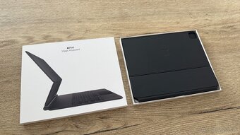 Apple Magic Keyboard pre iPad Pro 12.9 - 2