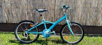 Detské bicykel - 2