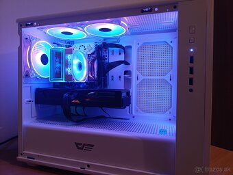 E5 2680V4,Vega 56 8GB, 32GB RAM, Herný počítač - 2