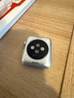 Apple Watch 3 - 2