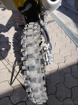 Predám SUZUKI RMZ 250 2023 - 2