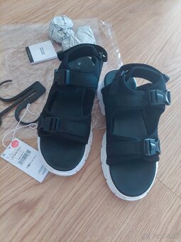 Sandale 37 - 2