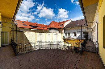1izbový byt s úžitkovou plochou 50m2 - 2