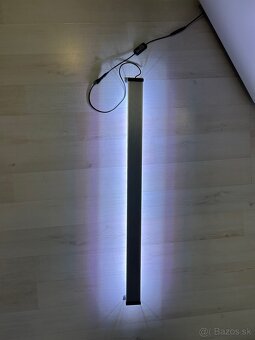 Twinstar 90B line B II 90-110 cm - 2