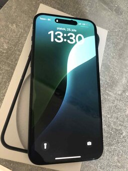 iPhone 15 plus - 2