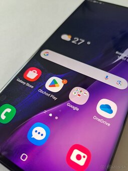 Samsungu Galaxy note 20 ultra - 2