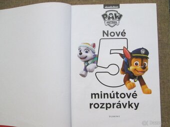 Labková patrola - 2
