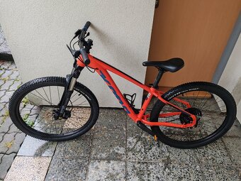 Predám detský bicykel Kona - 2
