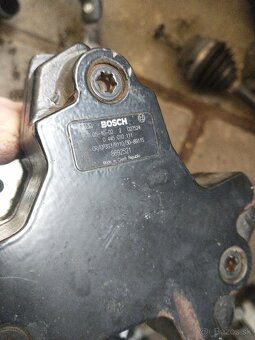 Predam servo cerpadlo a cerpadlo xc70 v70 s80 - 2