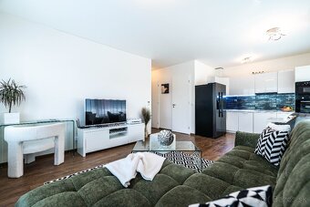 2-izb.byt,Rezidencia pri RADNICI,Strojárenská,Košice-centrum - 2
