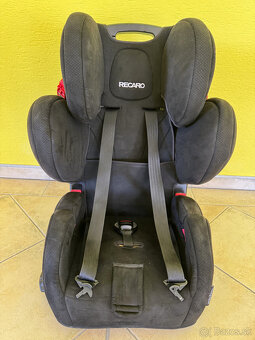 Detska autosedacka Recaro - 2