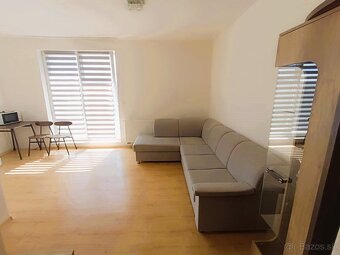 2 izbový byt s balkónom v Bardejovskej Novej Vsi - 2