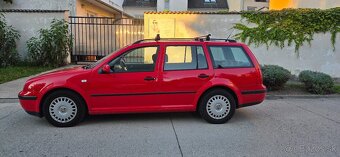 VW Golf 4 napredaj 1.6 benzin 16V 77kw - 2