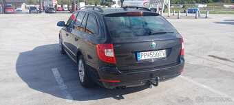 Škoda Superb - 2