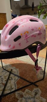 Detská cyklistická prilba ABUS - 2