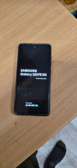 Samsung s20 fe 128gb - 2