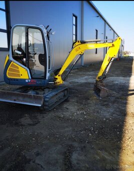 Wacker Neuson ET24 - 2
