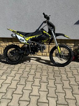 PITBIKE - 2