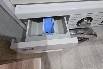 LG 6kg - 2