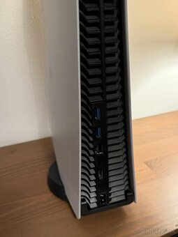 Predám Playstation 5 - 825 GB - 2