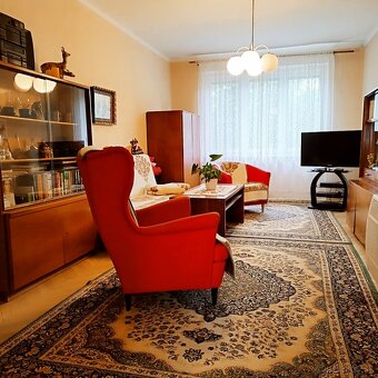 Predáme 2i byt s Garážou vo Svätom Jure ul Kozmonautov - 2