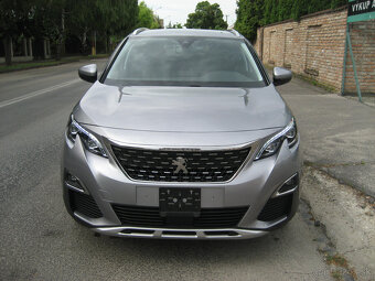Peugeot 3008 1.5 BlueHDi 130k Allure A/T - 2