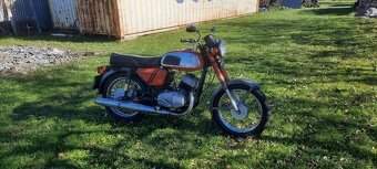 Jawa 350/634 - 2