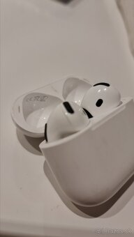 Apple airpods 4 - 2