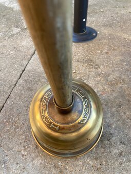 Ručná práčka - 2