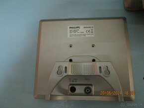 PREDAM DVB ANTENU PHILIPS SDV 3220 za 10€ - 2