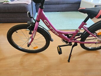 Bicykel ctm 20 - 2