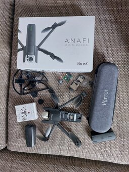 Parrot Anafi - 2
