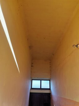 RD na bývanie alebo podnikanie - 2