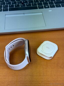 Apple Watch 11 Rose Gold 46mm - nové, neaktivovane - 2