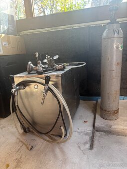 Pípa na nápoje - 2