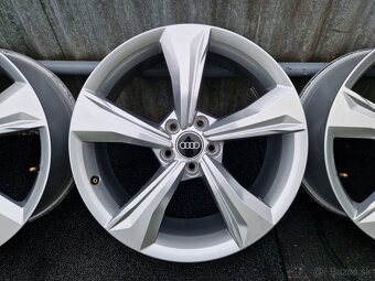5x112 R19 Audi Q5 - 2