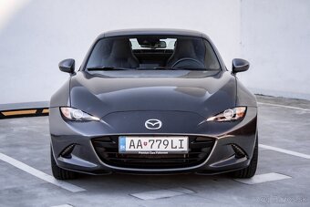 Mazda MX-5 RF 2.0i 135kw 2022 MT/6 - 2