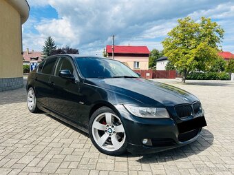 ❇️BMW Rad 3 ● 318d /3er/Reihe ●Nová STK ●r.v.2011 ●100kw❇️ - 2