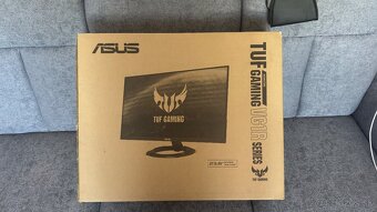 Predam monitor asus - 2