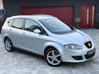 Seat Altea XL 1.9Tdi - 2