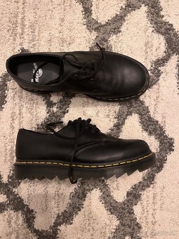 Dr Martens - pánske, veľkosť 43 - 2