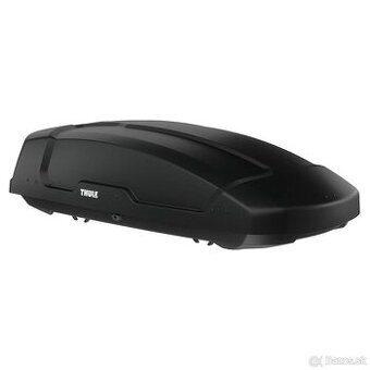 Predám strešný box THULE Force XT M - 2