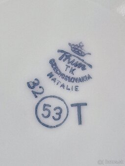 Lacno predám Obedová súprava THUN Natalie + THUN - 2