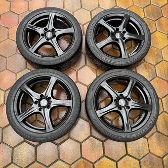 225/45 r17 5x112 - 2