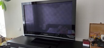 Tv Panasonic Viera - 2