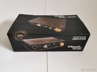 Klipsch Heritage - 2