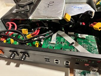 pylontech us2000 - 2