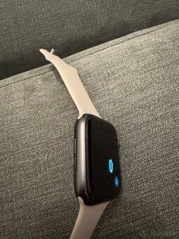 Predám Apple watch 4 44mm - 2