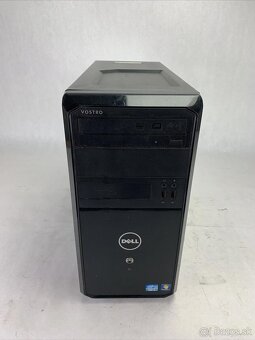 Dell Vostro 270 - 2
